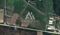 Продава ПАРЦЕЛ, област Плевен, главен път Е83 • 52500 € / 102681.07 лв. • 18484576 1