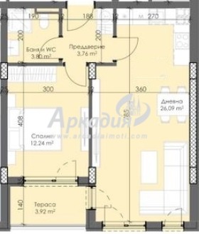 Продава 2-СТАЕН | Imot.bg — изображение 2