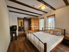 1 soveværelse k.k. Pamporovo, region Smolyan