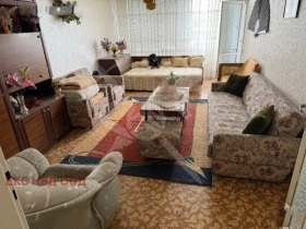 3-стаен град Пловдив, Изгрев