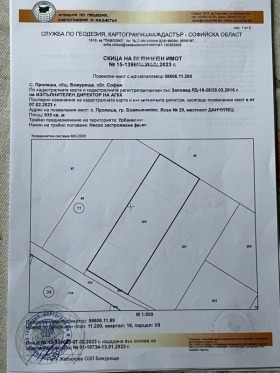 Продажба на имоти в гр. Божурище, област София — страница 8 - изображение 1 