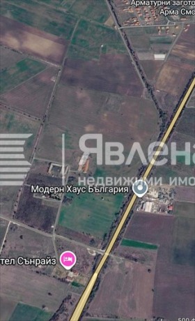Продава Парцел, град Пловдив