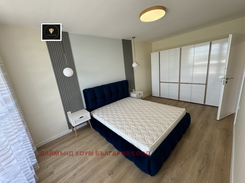 Till salu  1 sovrum Plovdiv , Ostromila , 64 kvm | 89309448 - bild [6]