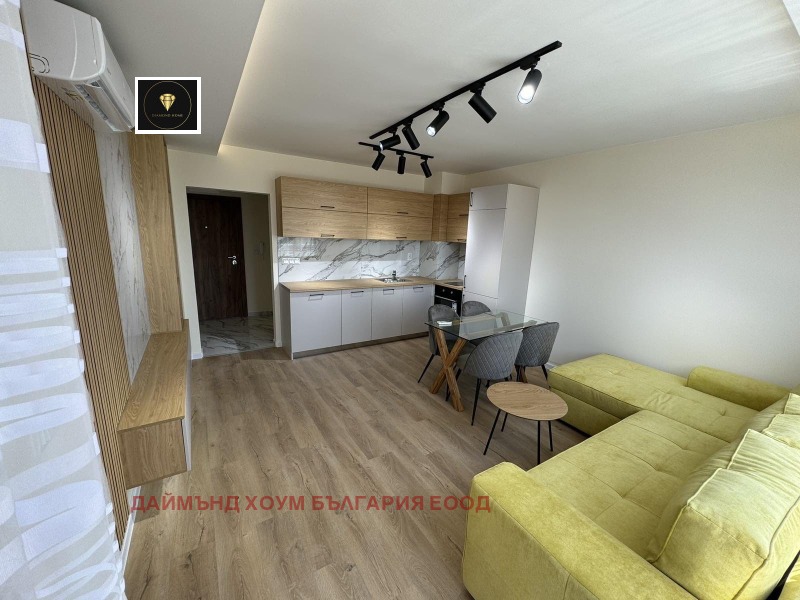 For Sale  1 bedroom Plovdiv , Ostromila , 64 sq.m | 89309448 - image [2]