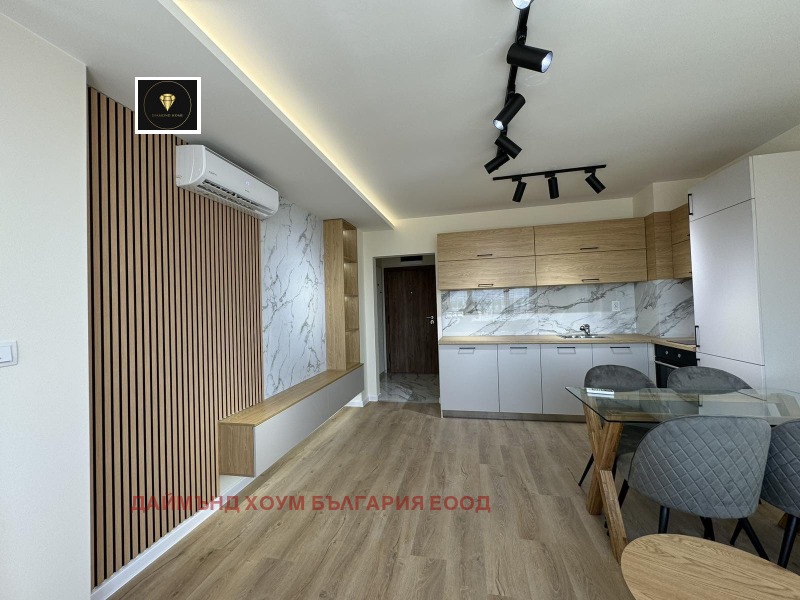 Till salu  1 sovrum Plovdiv , Ostromila , 64 kvm | 89309448 - bild [8]