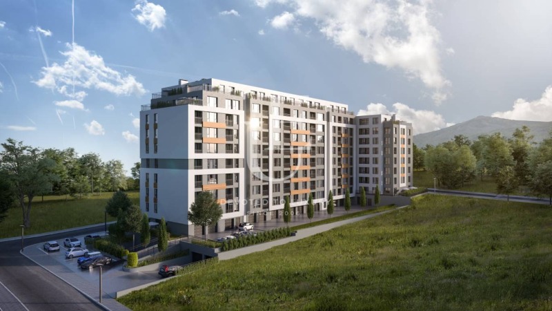 Продава  2-стаен град София , Манастирски ливади , 70 кв.м | 23526727