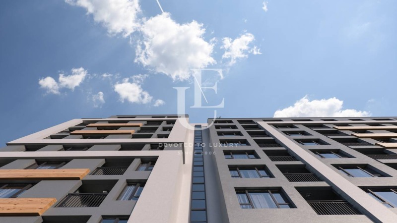 Продава 2-СТАЕН, гр. София, Манастирски ливади, снимка 3 - Aпартаменти - 48948252