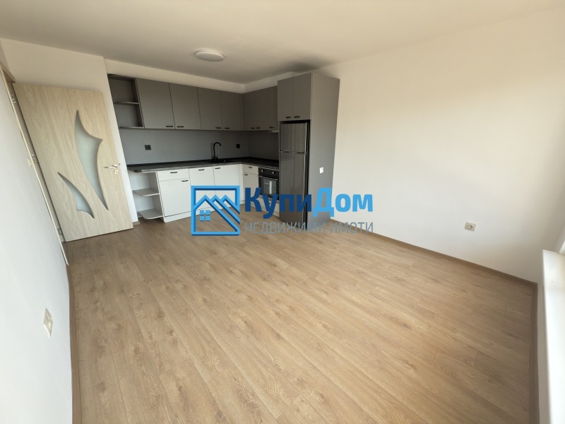 Προς πώληση  1 υπνοδωμάτιο Βαρνα , Λεβσκη 1 , 40 τ.μ | 83955609 - εικόνα [2]