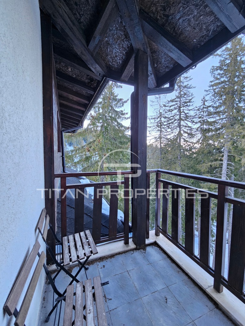 Продава  2-стаен област Смолян , к.к. Пампорово , 45 кв.м | 40382646 - изображение [8]