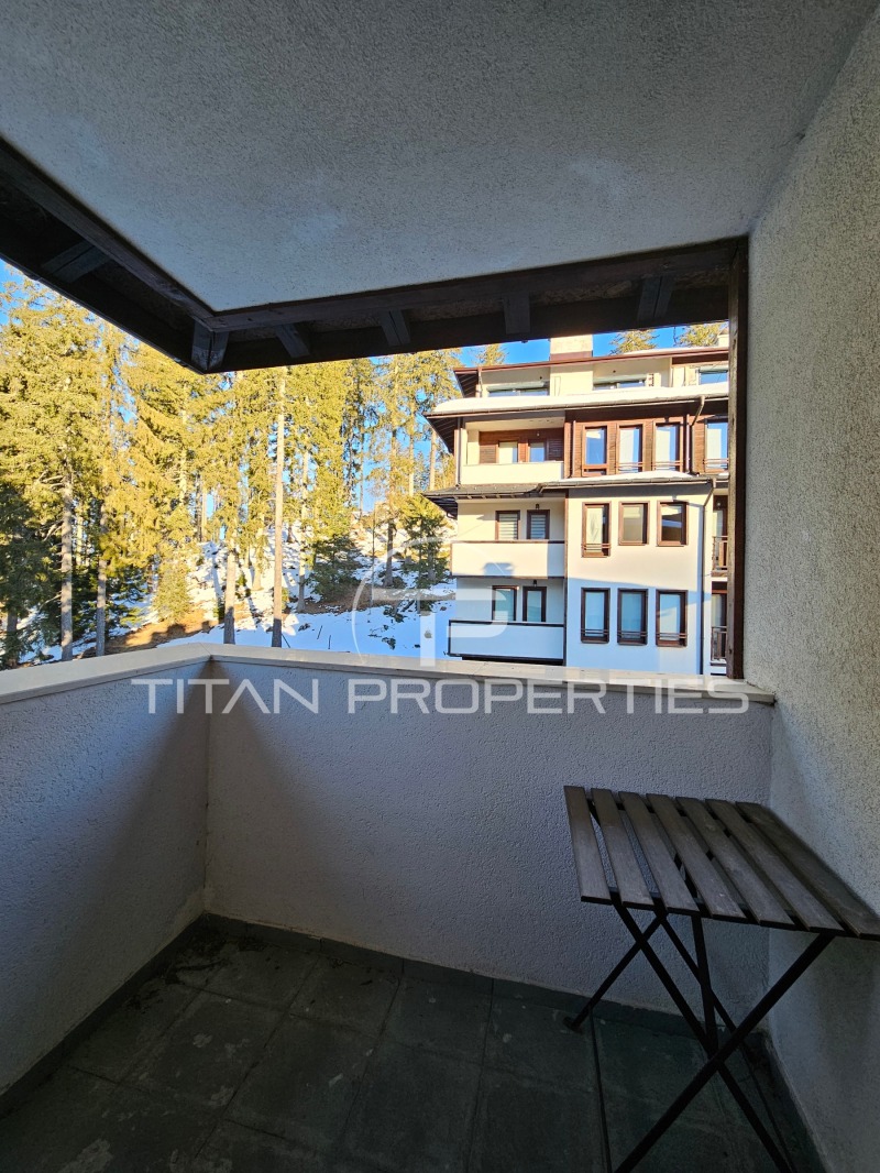 Продава  2-стаен област Смолян , к.к. Пампорово , 45 кв.м | 40382646 - изображение [9]