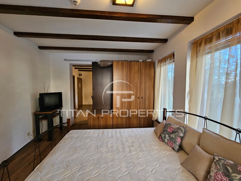 Продава  2-стаен област Смолян , к.к. Пампорово , 45 кв.м | 40382646 - изображение [5]