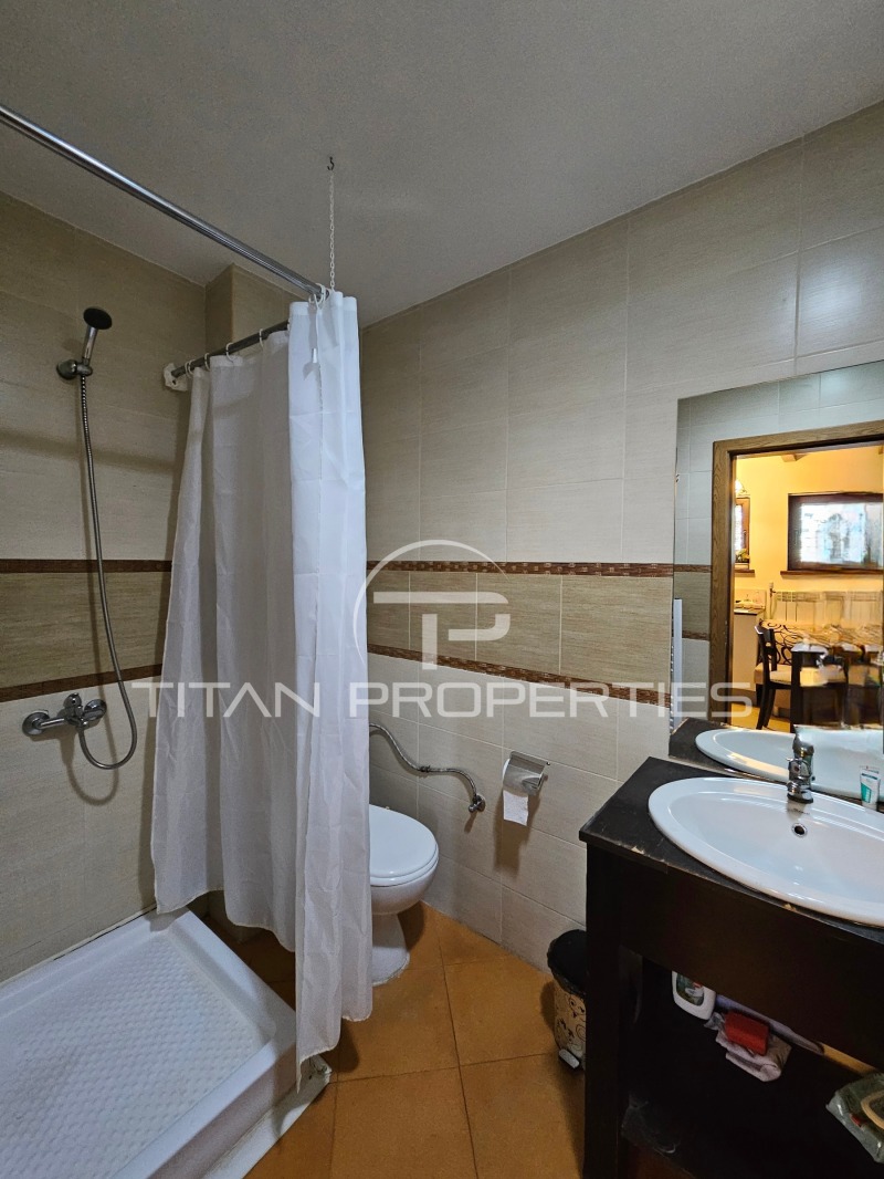 Продава  2-стаен област Смолян , к.к. Пампорово , 45 кв.м | 40382646 - изображение [7]