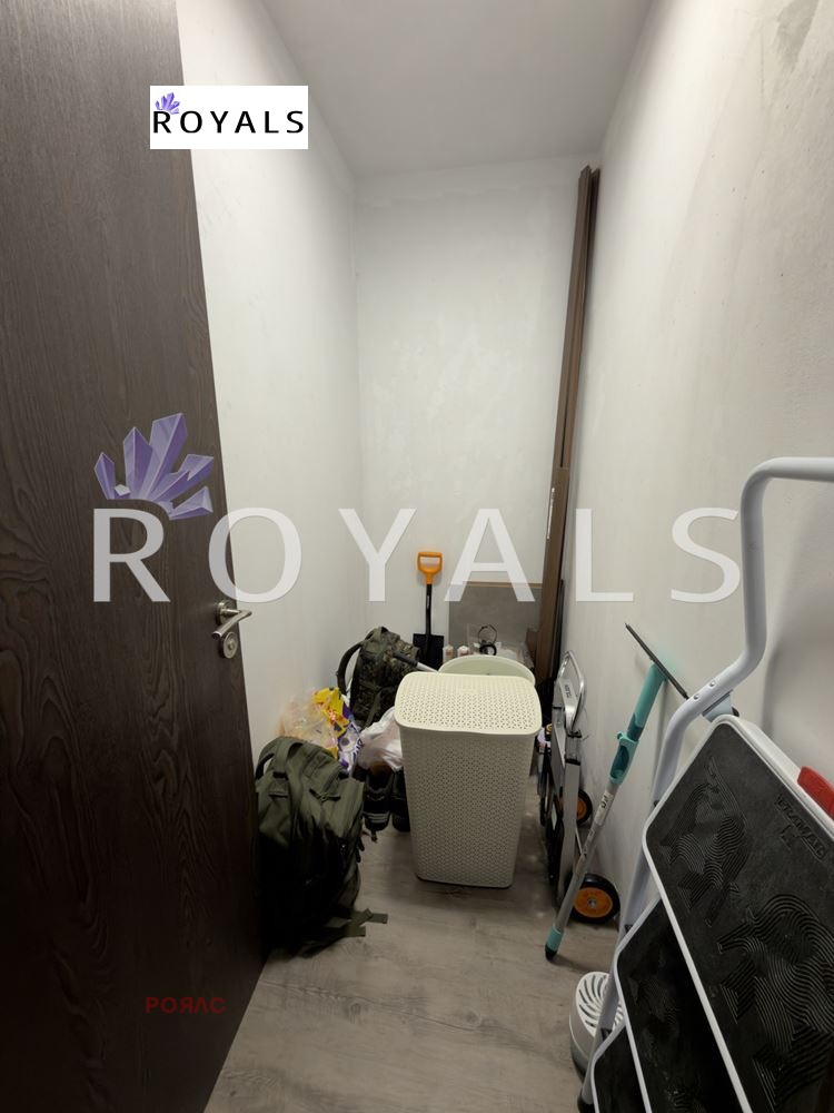 Продава 2-СТАЕН, гр. Варна, к.к. Чайка, снимка 12 - Апартаменти - 54513364