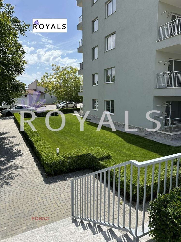Продава 2-СТАЕН, гр. Варна, к.к. Чайка, снимка 17 - Апартаменти - 54513364