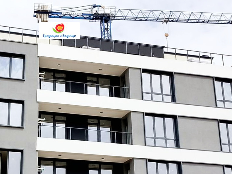 Προς πώληση  2 υπνοδωμάτια Σοφηια , Μαληνοβα δοληνα , 113 τ.μ | 48575257