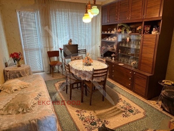 Продава  3-стаен град Пловдив , Изгрев , 88 кв.м | 63918412 - изображение [2]