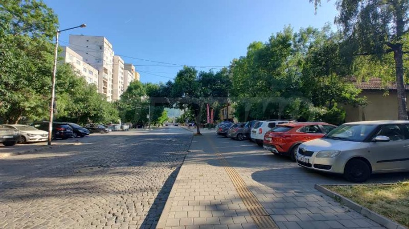 Продава  3-стаен град София , Бъкстон , 100 кв.м | 75724113 - изображение [6]