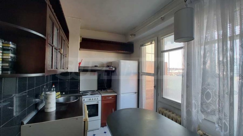 Продава  3-стаен град София , Бъкстон , 100 кв.м | 75724113 - изображение [5]