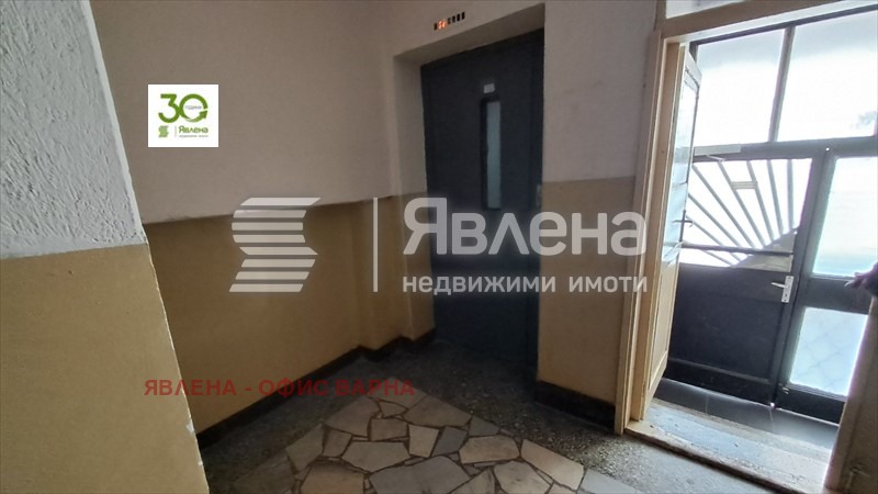 Продава 3-СТАЕН, гр. Варна, Лятно кино Тракия, снимка 8 - Апартаменти - 52418255