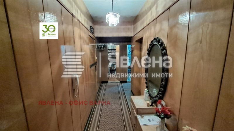 Продава 3-СТАЕН, гр. Варна, Лятно кино Тракия, снимка 6 - Апартаменти - 52418255