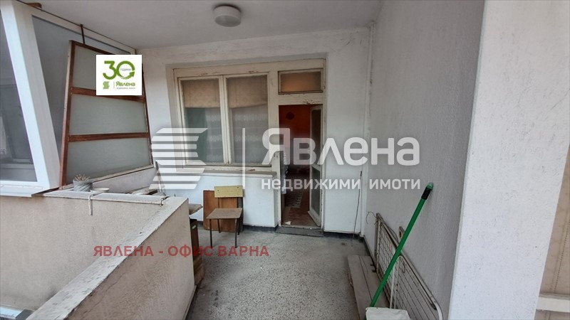 Продава 3-СТАЕН, гр. Варна, Лятно кино Тракия, снимка 4 - Апартаменти - 52418255