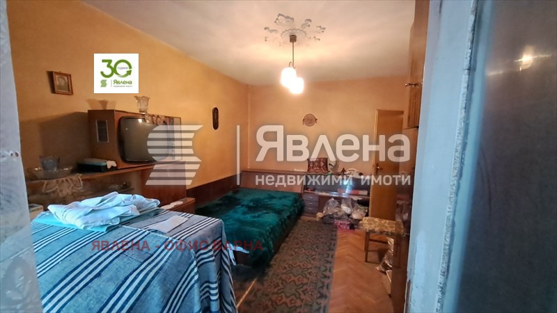 Продава 3-СТАЕН, гр. Варна, Лятно кино Тракия, снимка 3 - Апартаменти - 52418255