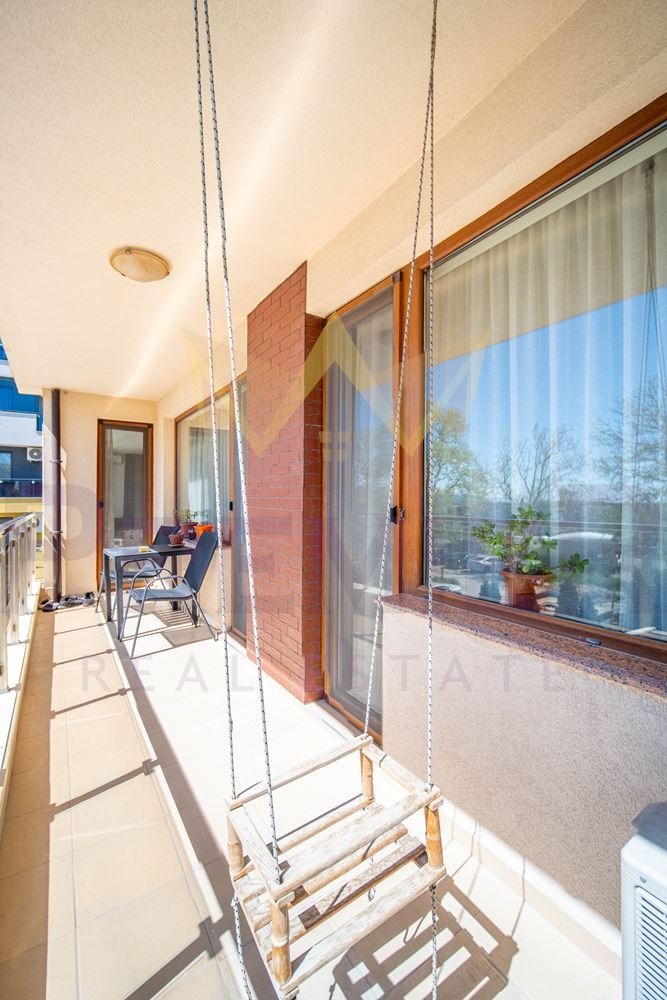 Продава 3-СТАЕН, гр. Варна, Бриз, снимка 16 - Апартаменти - 52452234