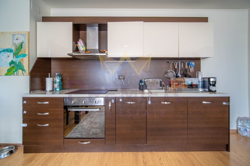 Продава 3-СТАЕН, гр. Варна, Бриз, снимка 8 - Апартаменти - 52452234