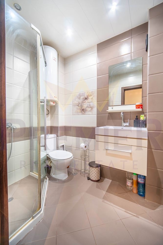 Продава 3-СТАЕН, гр. Варна, Бриз, снимка 14 - Апартаменти - 52452234