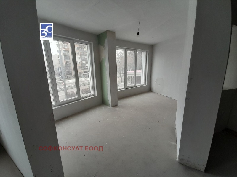 Продава 3-СТАЕН, гр. Перник, Изток, снимка 10 - Апартаменти - 53351372