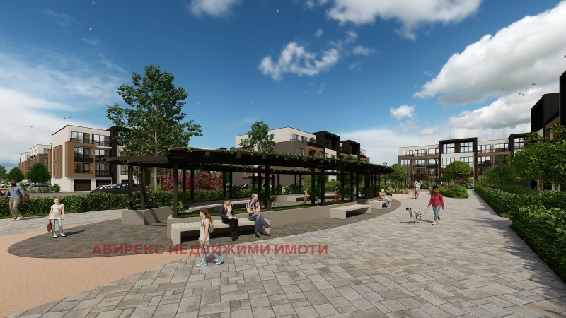 Продава 3-СТАЕН, гр. Пловдив, Остромила, снимка 5 - Апартаменти - 53506892