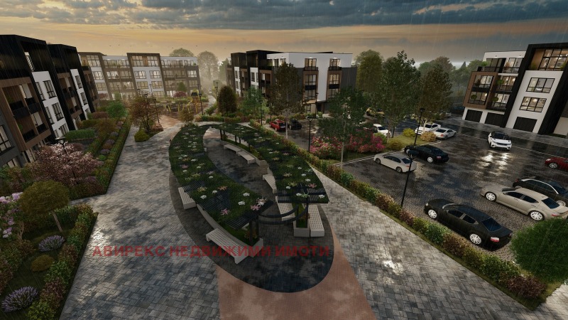 Продава 3-СТАЕН, гр. Пловдив, Остромила, снимка 8 - Апартаменти - 53506892