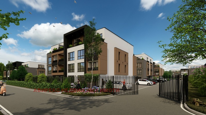 Продава 3-СТАЕН, гр. Пловдив, Остромила, снимка 6 - Апартаменти - 53506892