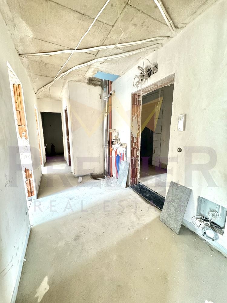 Продава 3-СТАЕН, гр. София, Овча купел, снимка 6 - Апартаменти - 53637089