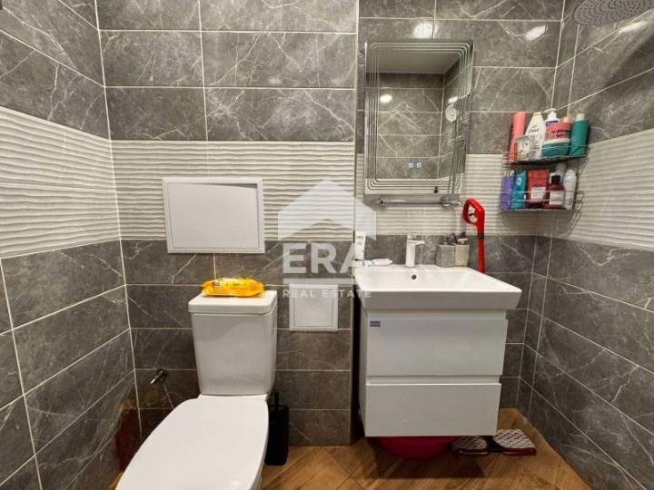 Продава 3-СТАЕН, гр. Варна, Владислав Варненчик 1, снимка 12 - Апартаменти - 53781243