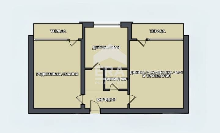 Продава 3-СТАЕН, гр. Варна, Владислав Варненчик 1, снимка 17 - Апартаменти - 53781243