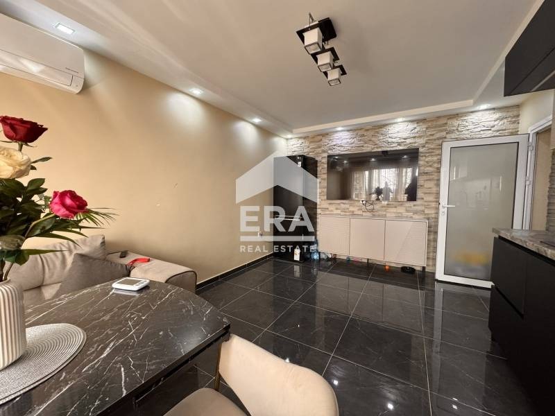 Продава 3-СТАЕН, гр. Варна, Владислав Варненчик 1, снимка 2 - Апартаменти - 53781243