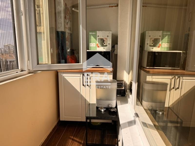 Продава 3-СТАЕН, гр. Варна, Владислав Варненчик 1, снимка 5 - Апартаменти - 53781243