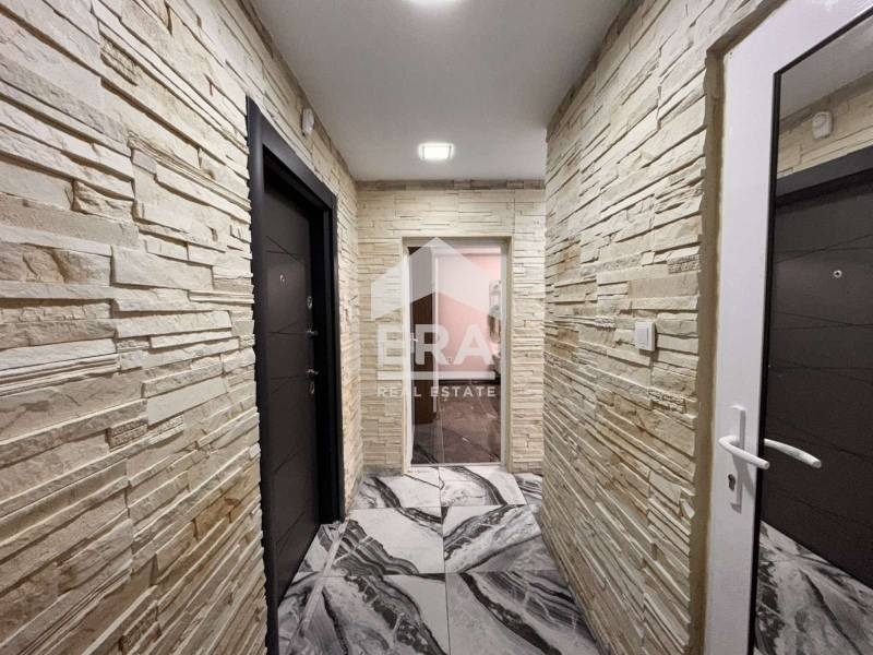 Продава 3-СТАЕН, гр. Варна, Владислав Варненчик 1, снимка 10 - Апартаменти - 53781243