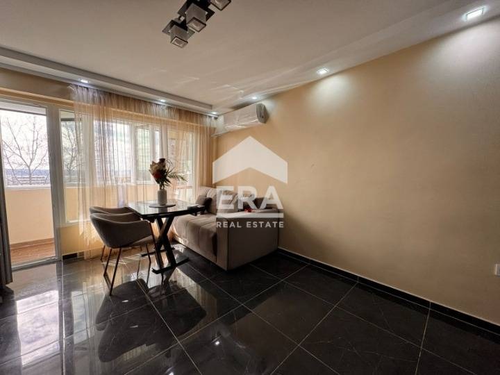 Продава 3-СТАЕН, гр. Варна, Владислав Варненчик 1, снимка 4 - Апартаменти - 53781243