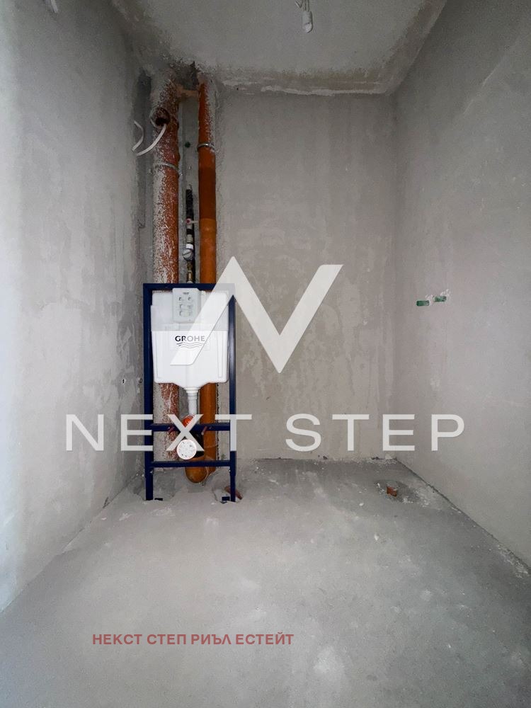 Продава 4-СТАЕН, гр. Пловдив, Христо Смирненски, снимка 10 - Апартаменти - 54354905