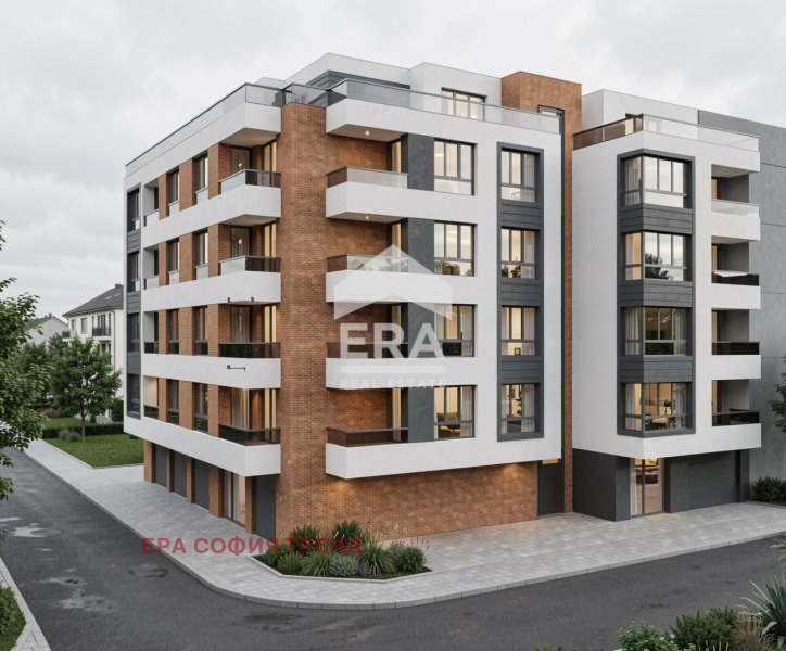 Продава 4-СТАЕН, гр. София, Люлин 9, снимка 2 - Апартаменти - 55725898