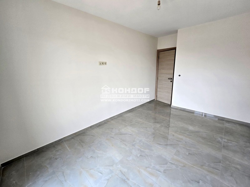 Zu verkaufen  3+ Schlafzimmer Plowdiw , Zentar , 125 qm | 33101345 - Bild [5]