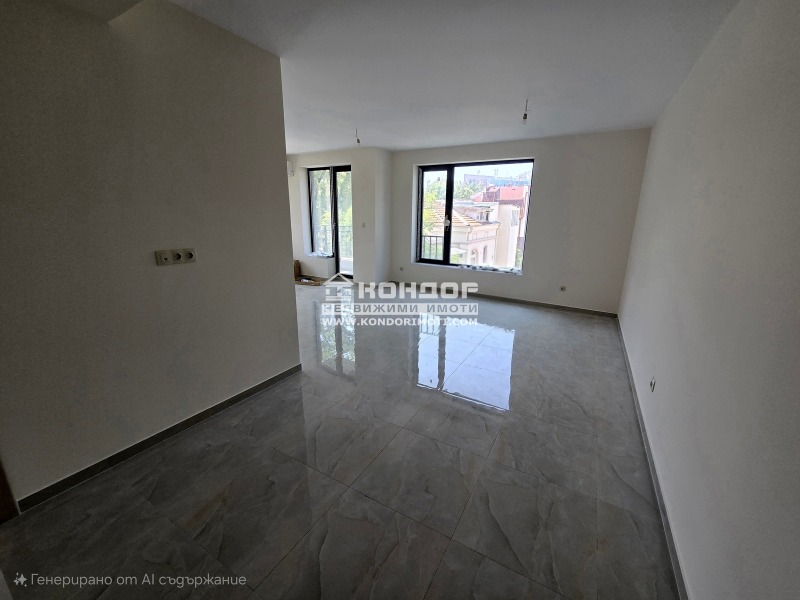 Zu verkaufen  3+ Schlafzimmer Plowdiw , Zentar , 125 qm | 33101345 - Bild [3]