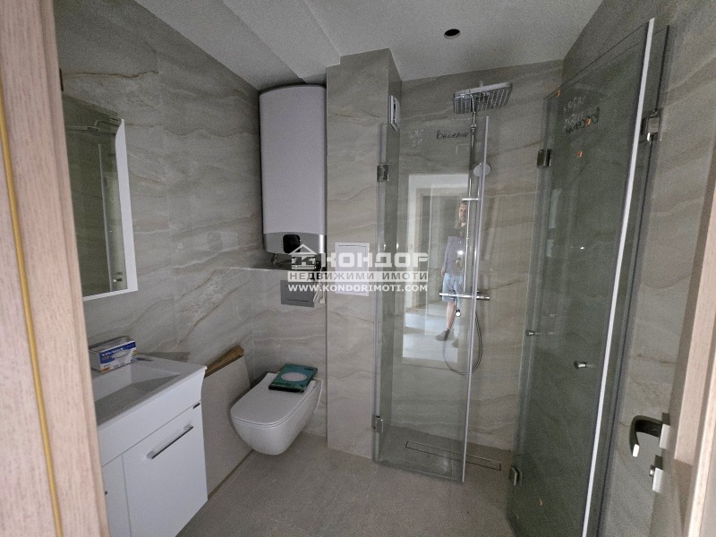 Zu verkaufen  3+ Schlafzimmer Plowdiw , Zentar , 125 qm | 33101345 - Bild [8]