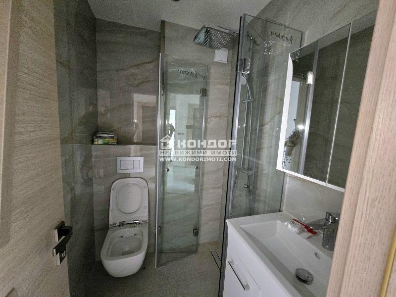 Zu verkaufen  3+ Schlafzimmer Plowdiw , Zentar , 125 qm | 33101345 - Bild [9]