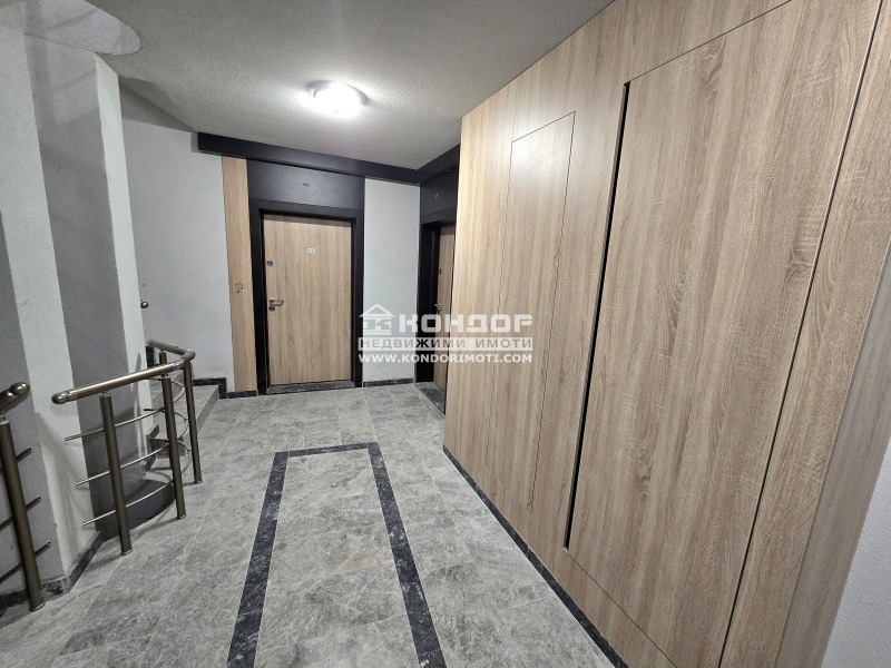 Zu verkaufen  3+ Schlafzimmer Plowdiw , Zentar , 125 qm | 33101345 - Bild [12]