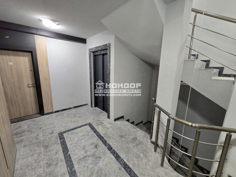 Zu verkaufen  3+ Schlafzimmer Plowdiw , Zentar , 125 qm | 33101345 - Bild [13]