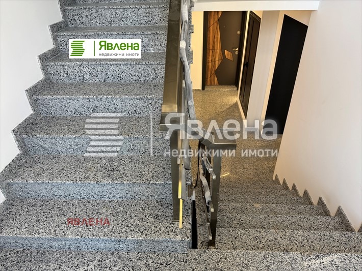 Продава МНОГОСТАЕН, гр. София, Кръстова вада, снимка 13 - Апартаменти - 53428824