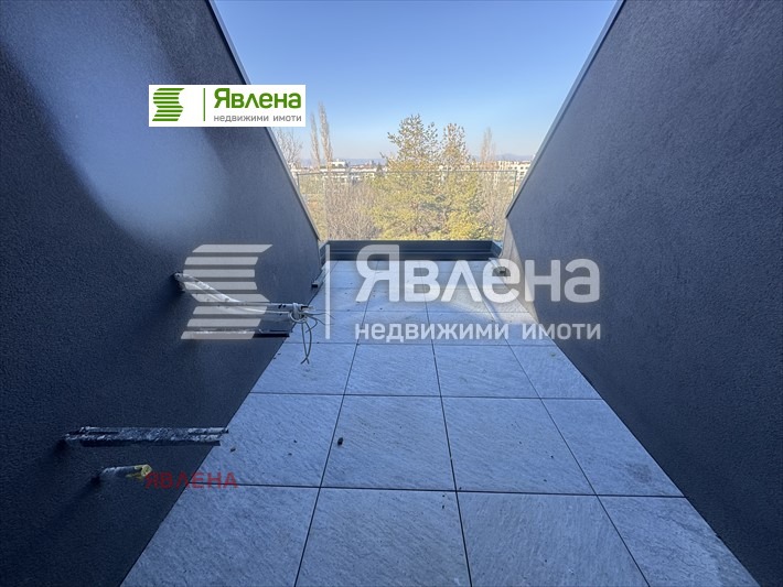 Продава МНОГОСТАЕН, гр. София, Кръстова вада, снимка 12 - Апартаменти - 53428824